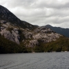 Zdjęcie z Nowej Zelandii - DOUBTFUL SOUND