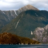 Zdjęcie z Nowej Zelandii - DOUBTFUL SOUND