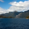 Zdjęcie z Nowej Zelandii - DOUBTFUL SOUND