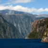 Zdjęcie z Nowej Zelandii - MILFORD SOUND
