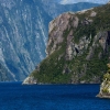 Zdjęcie z Nowej Zelandii - MILFORD SOUND