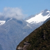 Zdjęcie z Nowej Zelandii - MILFORD SOUND