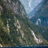 Zdjęcie z Nowej Zelandii - MILFORD SOUND