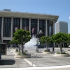 Zdjęcie ze Stanów Zjednoczonych - Los Angeles