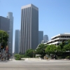 Zdjęcie ze Stanów Zjednoczonych - Los Angeles