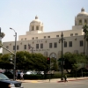 Zdjęcie ze Stanów Zjednoczonych - Los Angeles