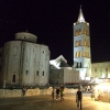 Zdjęcie z Chorwacji - Zadar