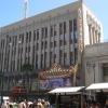 Zdjęcie ze Stanów Zjednoczonych - Hollywood