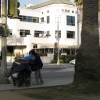 Zdjęcie ze Stanów Zjednoczonych - Santa Monica