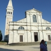 Zdjęcie z Chorwacji - Rovinj