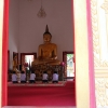 Zdjęcie z Tajlandii - budda