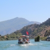 Zdjęcie z Turcji - Dalyan