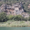 Zdjęcie z Turcji - Dalyan