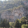 Zdjęcie z Turcji - Dalyan-Kaunos