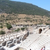 Zdjęcie z Turcji - Efez-Odeon