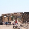 Zdjęcie z Turcji - Hierapolis