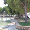 Zdjęcie z Turcji - Pamukkale