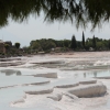 Zdjęcie z Turcji - Pamukkale