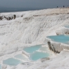 Zdjęcie z Turcji - Pamukkale