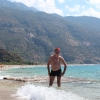 Zdjęcie z Turcji - Oludeniz
