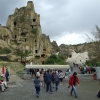 Zdjęcie z Turcji - Goreme