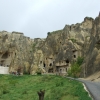 Zdjęcie z Turcji - Goreme