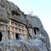 Zdjęcie z Turcji - AKROPOLIS
