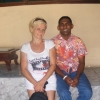 Zdjęcie ze Sri Lanki - Wsklepie z herbatą