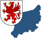 herb województwa