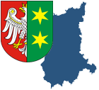 herb województwa