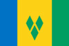 Saint Vincent i Grenadyny