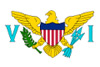 Wyspy Dziewicze Stanów Zjednoczonych
