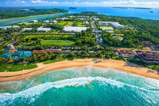 Sri Lanka (Koggala) - zdjęcie miejsca na wakacje