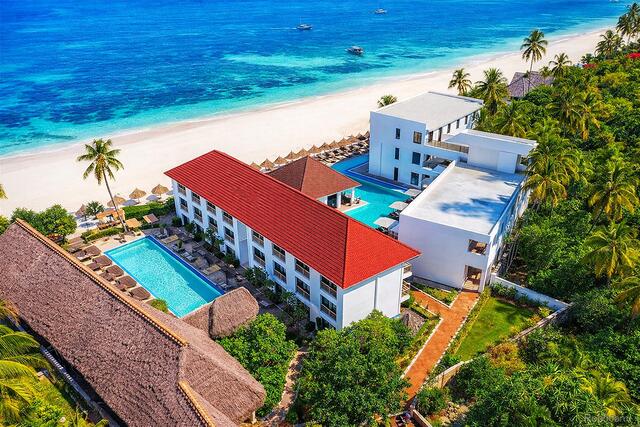 Tanzania (Zanzibar) - zdjęcie miejsca na wakacje