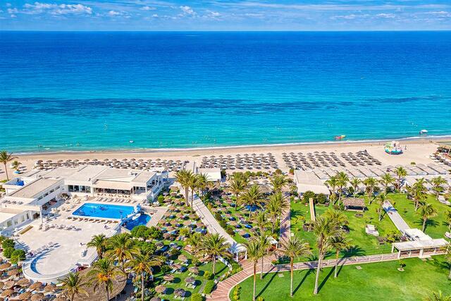 Tunezja - zdjęcie miejsca na wakacje