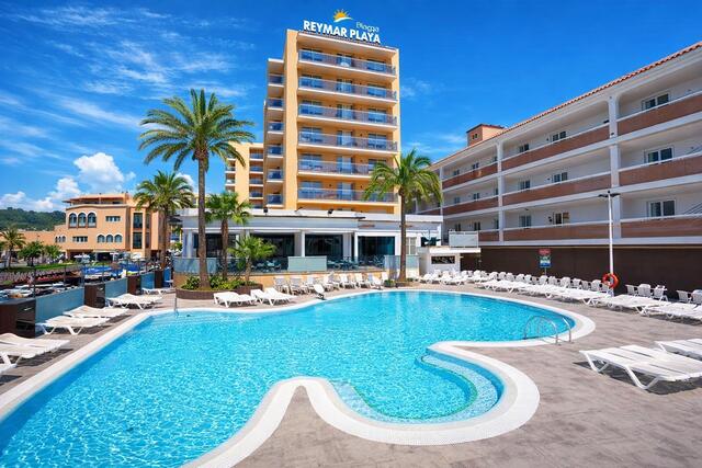 Hiszpania (Costa Brava) - zdjęcie miejsca na wakacje