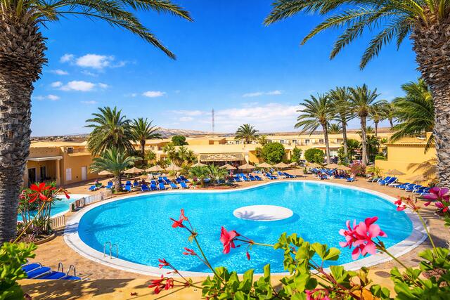 Hiszpania (Fuerteventura) - zdjęcie miejsca na wakacje